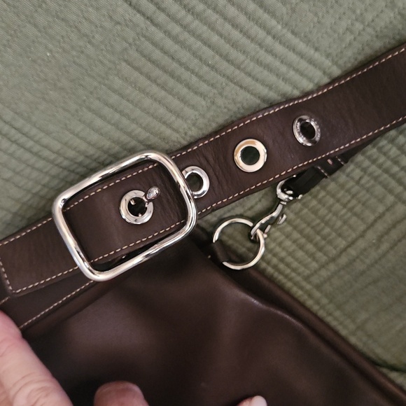 Coach purse - Picture 5 of 6